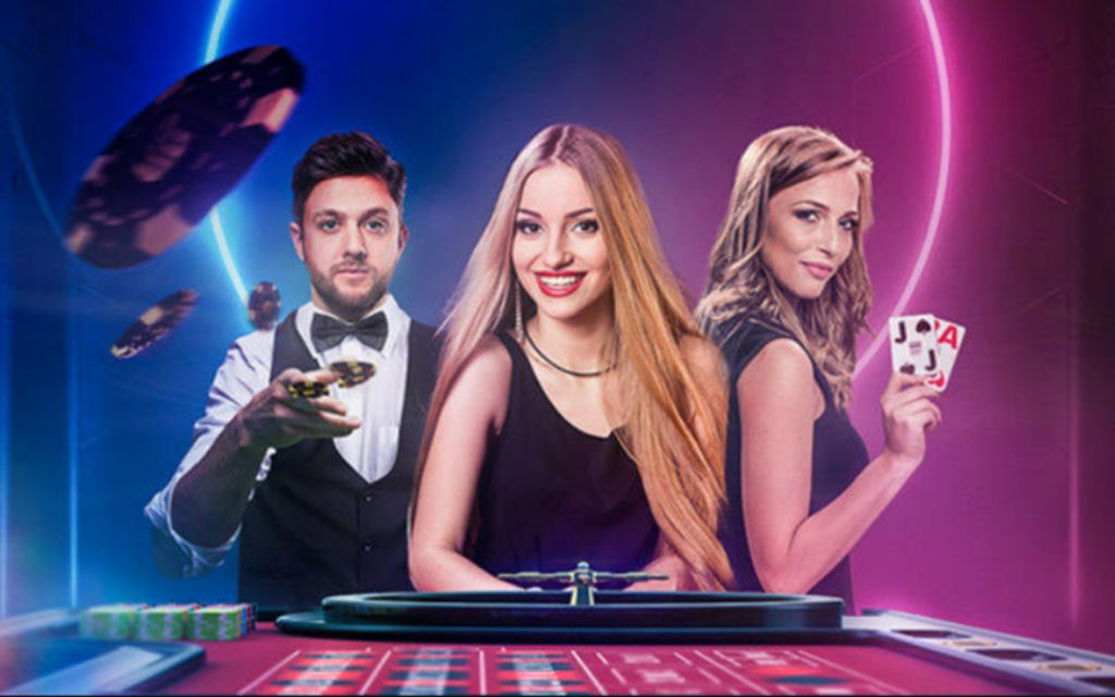 JILILIVE Welcome Bonus