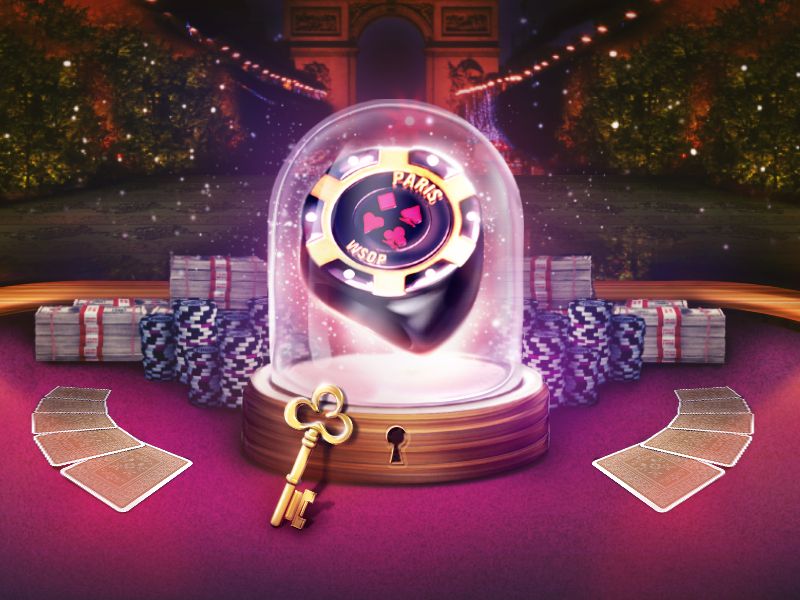 JILILIVE Live Casino