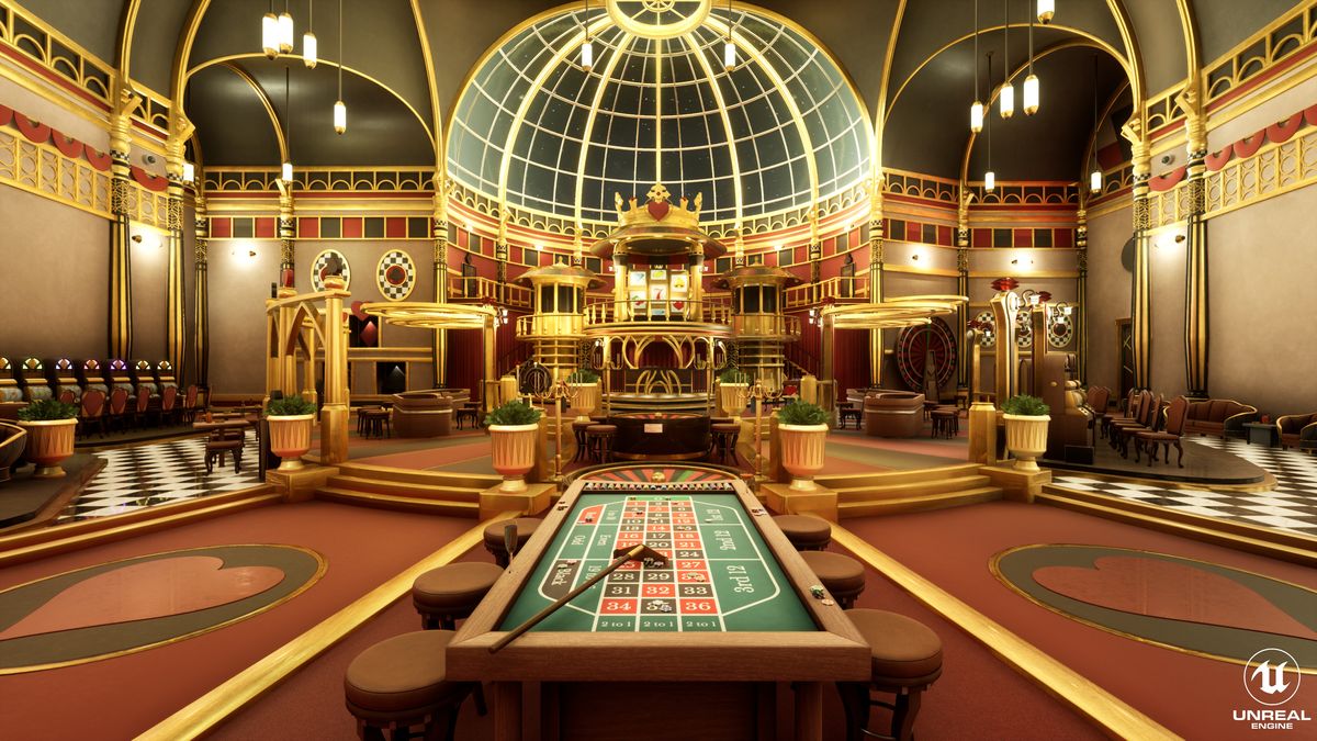 JILILIVE Live Casino
