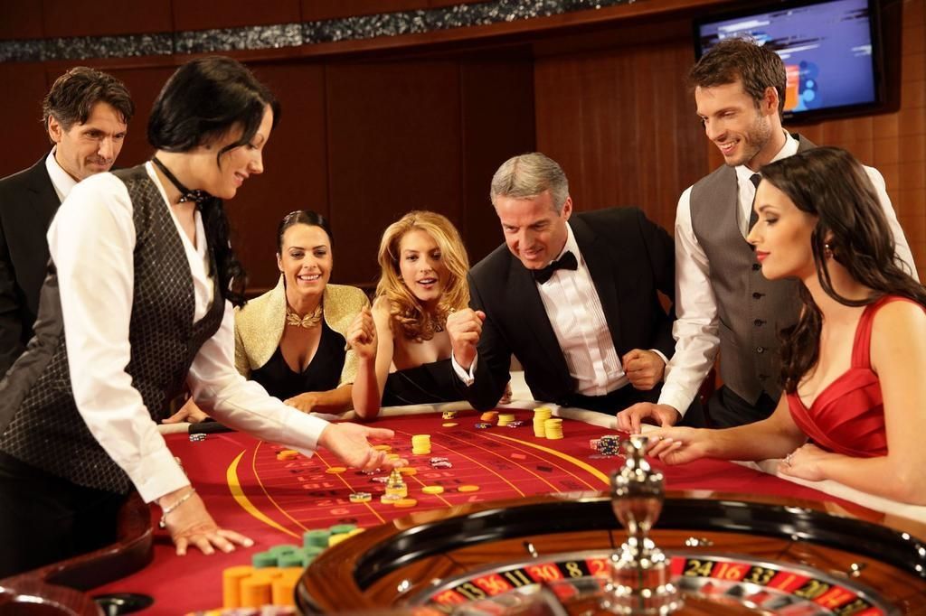 JILILIVE Live Casino