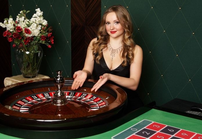 JILILIVE Live Casino