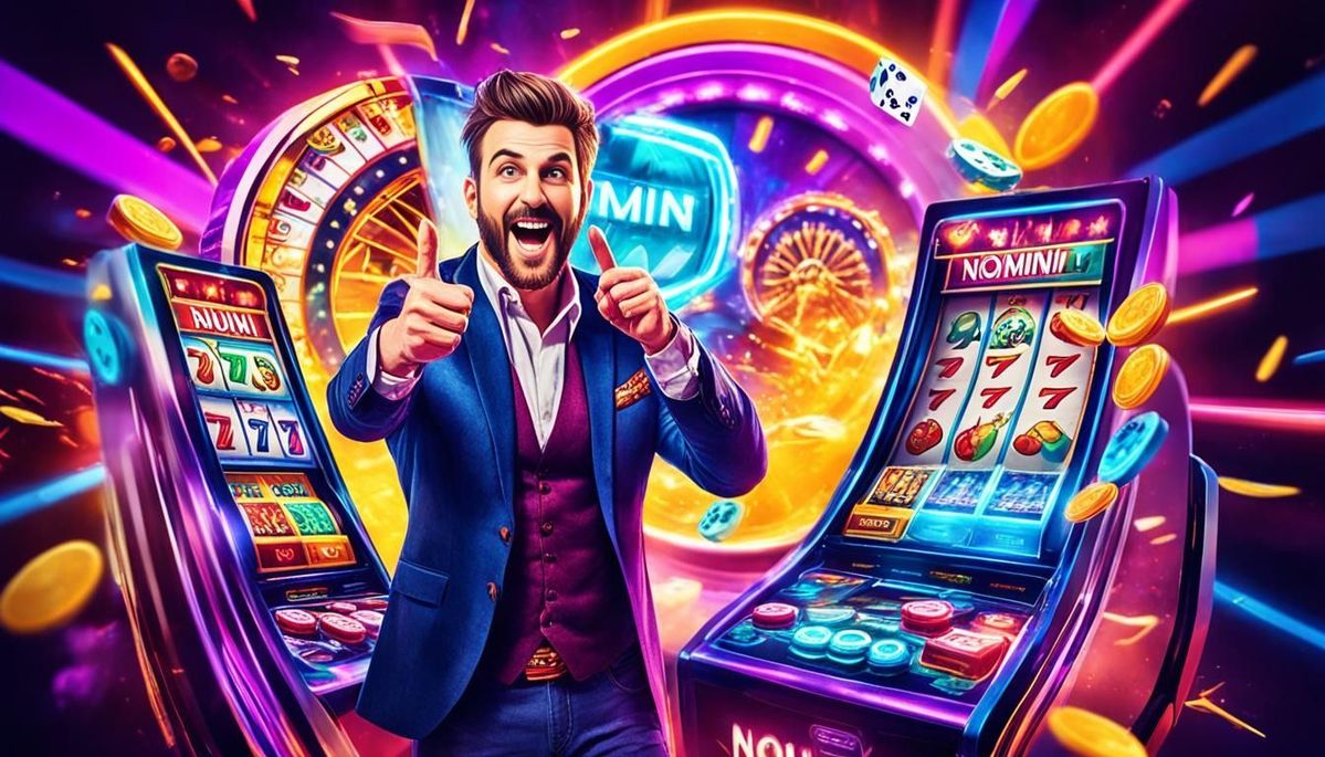 JILILIVE Live Casino
