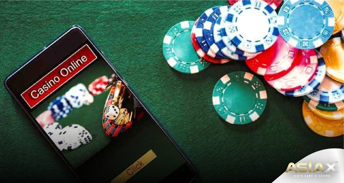JILILIVE Live Betting